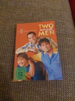 Two and a half Men Staffel 5 DVD Bayern - Weiden (Oberpfalz) Vorschau