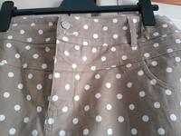 Pretty Woman Jeansrock Nordrhein-Westfalen - Bad Oeynhausen Vorschau