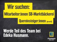 Mitarbeiter:innen SB-Marktbäckerei / Quereinsteiger:innen (m/w/d) Niedersachsen - Wiefelstede Vorschau