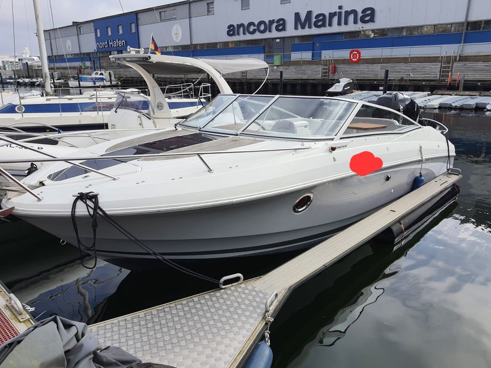 Beneteau Flyer 750 Cabrio * Baujahr 2012 in Neustadt in Holstein