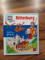 Was ist Was Junior  Ritterburg Band 6 Buch Sachsen-Anhalt - Bösdorf (bei Haldensleben) Vorschau