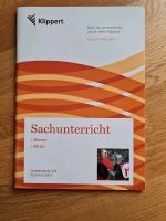 Lehrermaterial Sachunterricht Römer/Ritter Baden-Württemberg - Steißlingen Vorschau