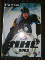 PC-Spiel "NHL 2002" Berlin - Tempelhof Vorschau