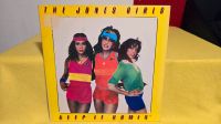 LP '1984' THE JONES GIRLS - KEEP IT COMIN' +B: Kreis Pinneberg - Pinneberg Vorschau