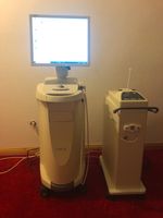 Laser mit BlueCam SIRONA , CEREC AC/ PULSEMASTER 600 IQ Sachsen - Wechselburg Vorschau