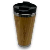 ThermoSport Reisebecher Travel MUG 450ml / 10€* Wandsbek - Hamburg Rahlstedt Vorschau