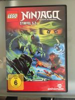 DVD Lego Ninjago Staffel 5.2 Niedersachsen - Schortens Vorschau