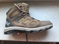 Wanderschuhe Jack Wolfskin Dresden - Blasewitz Vorschau