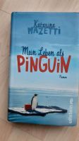 Mein Leben als Pinguin Bayern - Fraunberg Vorschau