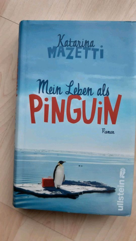 Mein Leben als Pinguin in Fraunberg