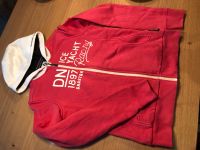 Gaastra Sweatshirtjacke pink Gr. M Baden-Württemberg - Offenburg Vorschau