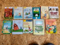 Buchpaket Bücher Kinder Kinderbücher Hardcover diverse Baden-Württemberg - Waldenbuch Vorschau