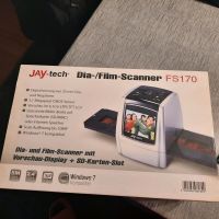 Dia/Film Scanner von Jay-tech FS 170 Nordrhein-Westfalen - Recklinghausen Vorschau
