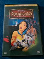 Pocahontas Walt Disney Anniversary Edition DVD Baden-Württemberg - Spaichingen Vorschau