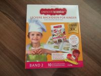 Kinderleichte Becherküche Becherküche für Kinder inkl. Messbecher Bayern - Bamberg Vorschau