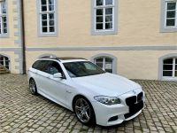 BMW 525 d 3,0 6 Zylinder  M Paket vom Werk, Nordrhein-Westfalen - Spenge Vorschau