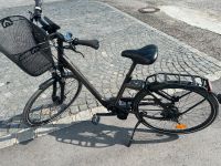 Fahrrad kalkoff 28 Zoll Bayern - Freising Vorschau