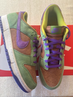 Nike Dunk Low SP "Veneer" Bayern - Schweinfurt Vorschau