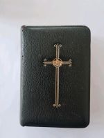 Evangelisches Gesangbuch von 1907, antikes kleines Gesangbuch, Hessen - Kirchhain Vorschau