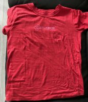 Neu Cube T-Shirt Shirt Fahrradshirt Damen rot oder weiss M Hessen - Ebsdorfergrund Vorschau