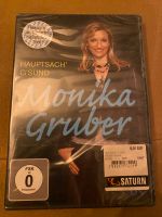 Neue DVD Monika Gruber Rheinland-Pfalz - Helferskirchen Vorschau