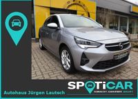 Opel Corsa F 1.2 GS Line LED/Wireless/Sport/180°/DAB+ Brandenburg - Jüterbog Vorschau