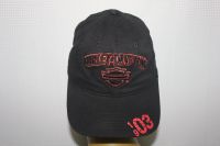 Harley Davidson San Antonio Texas Basecap für Biker und HD Fans Mecklenburg-Vorpommern - Penkun Vorschau