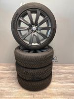 Land Range Rover Velar 21 Zoll Winterreifen Winterräder 265/45R21 Hessen - Rüsselsheim Vorschau