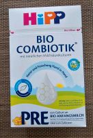 Hipp Bio Combiotik (Pre) Ungeöffnet Wandsbek - Hamburg Volksdorf Vorschau