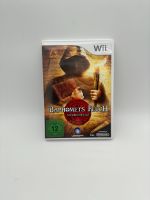 Baphomets Fluch - The Director's Cut Nintendo Wii Gebraucht 18 €* Niedersachsen - Barsinghausen Vorschau
