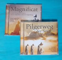 Pilgerweg der Seele & Magnificat - Mystic Gregorian Chants 2 CD Nordrhein-Westfalen - Rheda-Wiedenbrück Vorschau