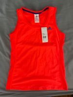 Sport Top Oberteil Damen S Adidas pink Stuttgart - Plieningen Vorschau