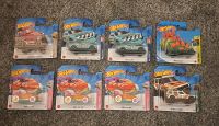 Hotwheel Treasure Hunts Nordrhein-Westfalen - Lohmar Vorschau