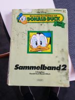 Donald Duck Sammelband 2 Mecklenburg-Vorpommern - Wesenberg Vorschau