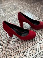 Hihg Heels pumps gr.38 Baden-Württemberg - Göppingen Vorschau