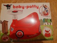 BIG-Baby-Potty - Lerntöpfchen im BIG-Bobby-Car Design Baden-Württemberg - Sulz Vorschau