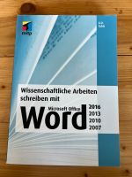 Word Fachbuch Kiel - Schreventeich-Hasseldieksdamm Vorschau