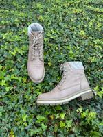 Tamaris Boots Taupe Rose 37 Niedersachsen - Harsum Vorschau