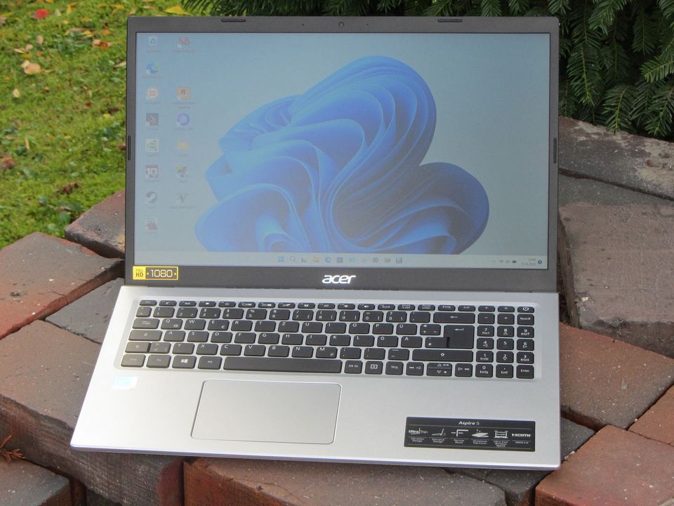Laptop Acer Aspire 5 in Oldenburg