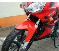 Honda CBR125 Kotflügel/Schutzblech vorne Typ Superbike Bj. 04-010 Bayern - Cham Vorschau