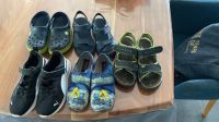 Schuhe Kinder junge 31 , crocs Puma superfit Niedersachsen - Fintel Vorschau