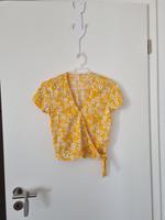 Pimkie Wickelbluse Neu Sendling - Obersendling Vorschau