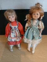 Porzellan Puppen Bayern - Weiden (Oberpfalz) Vorschau