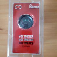 Voltmeter "Reyna" (2 Stück) Baden-Württemberg - Amstetten Vorschau