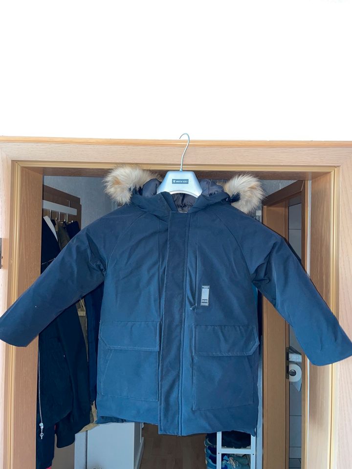 Zara Kinder Winterjacke in Rostock