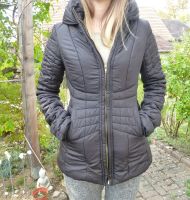 VILA Jacke 34 36 schwarz Vero Moda Übergangsjacke Stepp only XS S Rheinland-Pfalz - Guldental Vorschau