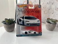 Hot Wheels Premium Lamborghini Countach Auto wie Matchbox Car Cul Leipzig - Leipzig, Südvorstadt Vorschau