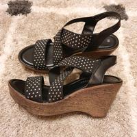 NEU. Marco Tozzi Damen Schuhe Sandale Gr 39 Thüringen - Meiningen Vorschau