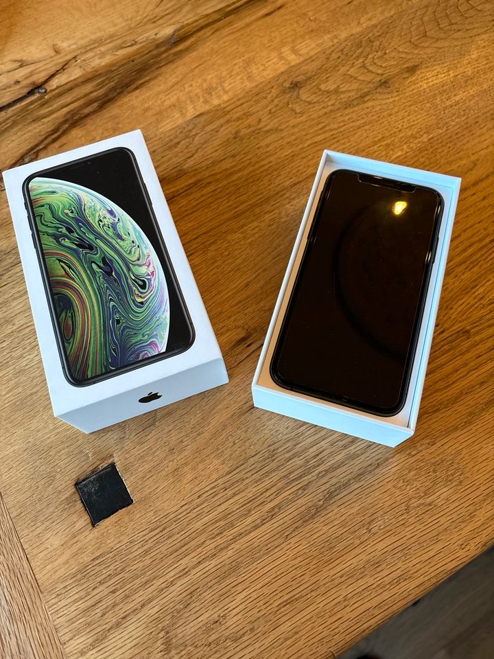 iPhone XS 64 GB in Trier