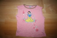 T-Shirt Größe 122 Disney Prinzessin Schneewittchen rosa Baden-Württemberg - Welzheim Vorschau